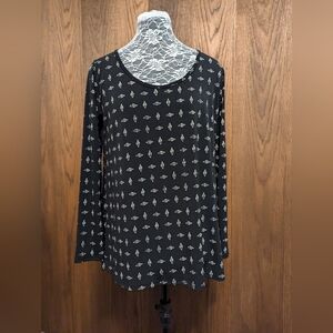 LuLaRoe Long Sleeved Simply Comfortable Tee